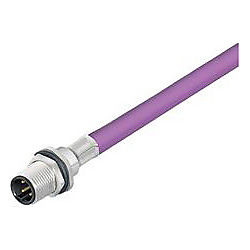Runder Stecker 1279490050