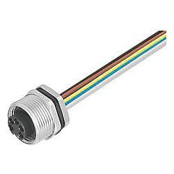 Runder Stecker 1292390000