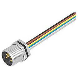 Runder Stecker 1292420000