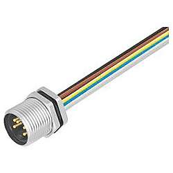 Runder Stecker 1292490000