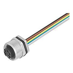 Runder Stecker 1292500000