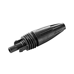 Photovoltaik- Steckverbinder 1303450000