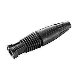 Photovoltaik- Steckverbinder 1303490000