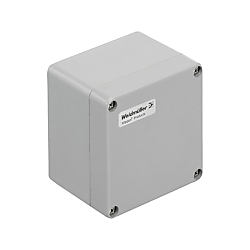 Kunststoffgehäuse, glasfaser-verstärktes Polyester 1305870000