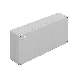 Kunststoffgehäuse, glasfaser-verstärktes Polyester 1305950000