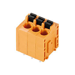 Leiterplattenklemme 1330190000