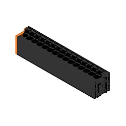 Leiterplattenklemme 1330320000