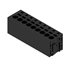 Leiterplattenklemme 1330520000