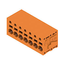 Leiterplattenklemme 1331010000