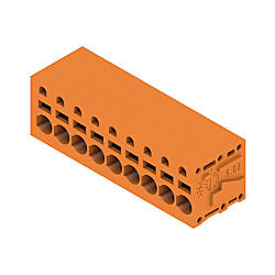 Leiterplattenklemme 1331030000