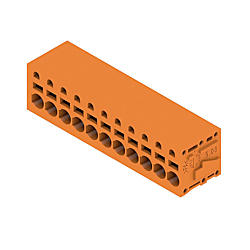 Leiterplattenklemme 1331050000