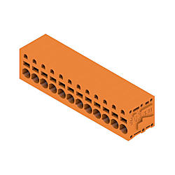 Leiterplattenklemme 1331060000