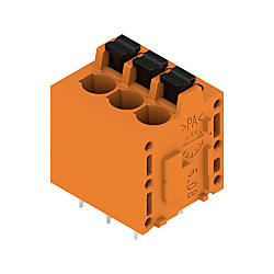 Leiterplattenklemme 1331100000