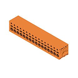 Leiterplattenklemme 1331130000