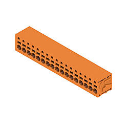 Leiterplattenklemme 1331150000