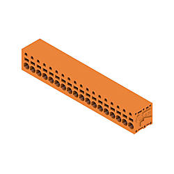 Leiterplattenklemme 1331170000