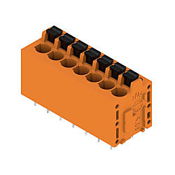 Leiterplattenklemme 1331180000