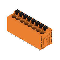 Leiterplattenklemme 1331200000