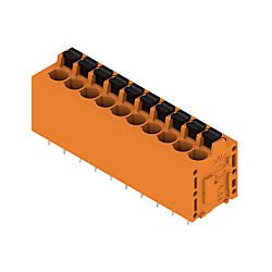 Leiterplattenklemme 1331240000