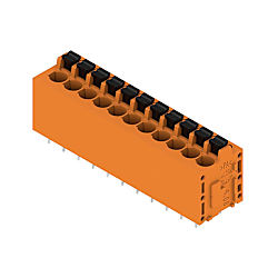 Leiterplattenklemme 1331260000