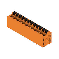 Leiterplattenklemme 1331280000