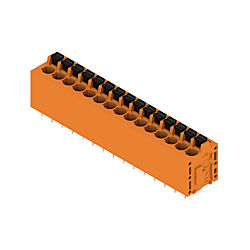 Leiterplattenklemme 1331320000