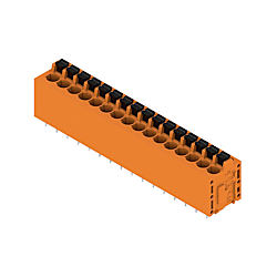 Leiterplattenklemme 1331330000