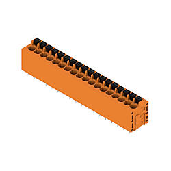 Leiterplattenklemme 1331350000