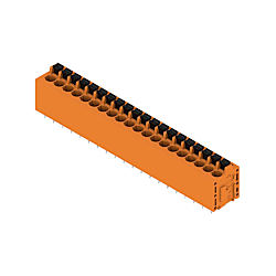 Leiterplattenklemme 1331380000