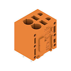 Leiterplattenklemme 1331430000