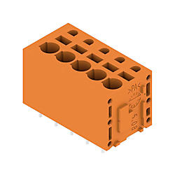Leiterplattenklemme 1331470000