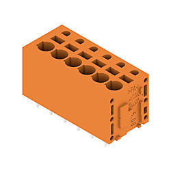 Leiterplattenklemme 1331480000