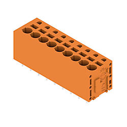 Leiterplattenklemme 1331510000