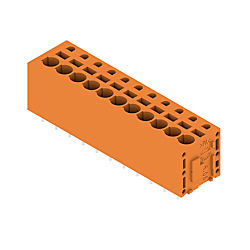 Leiterplattenklemme 1331530000