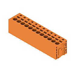 Leiterplattenklemme 1331540000