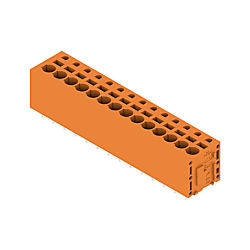 Leiterplattenklemme 1331570000