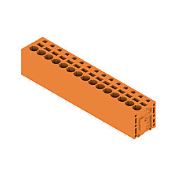 Leiterplattenklemme 1331580000