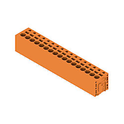 Leiterplattenklemme 1331610000