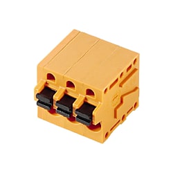 Leiterplattenklemme 1331710000
