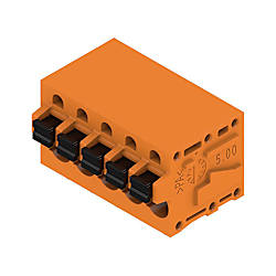 Leiterplattenklemme 1331730000