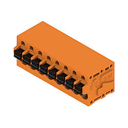 Leiterplattenklemme 1331770000