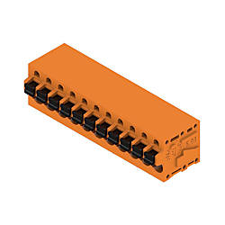 Leiterplattenklemme 1331800000