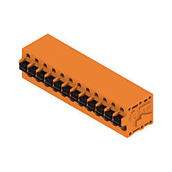Leiterplattenklemme 1331810000