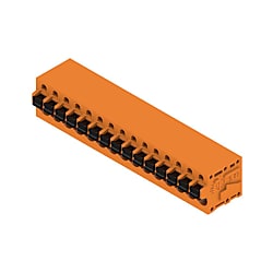Leiterplattenklemme 1331840000