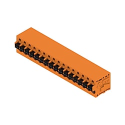 Leiterplattenklemme 1331850000