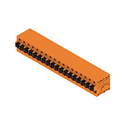 Leiterplattenklemme 1331880000
