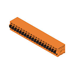 Leiterplattenklemme 1331890000
