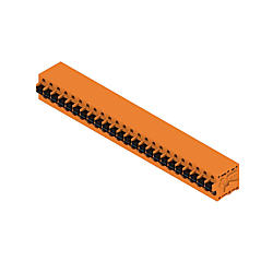 Leiterplattenklemme 1331950000