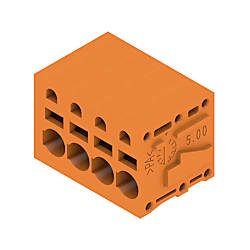 Leiterplattenklemme 1331980000