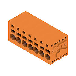 Leiterplattenklemme 1332020000